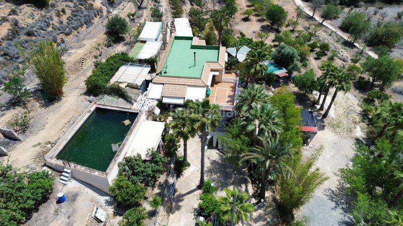 Foto 0c2a3b55-1f27-4fdd-bf4c-6df70d721f44. Xalet amb aparcament piscina a El Tossal-Bello Horizonte Nucia (la)