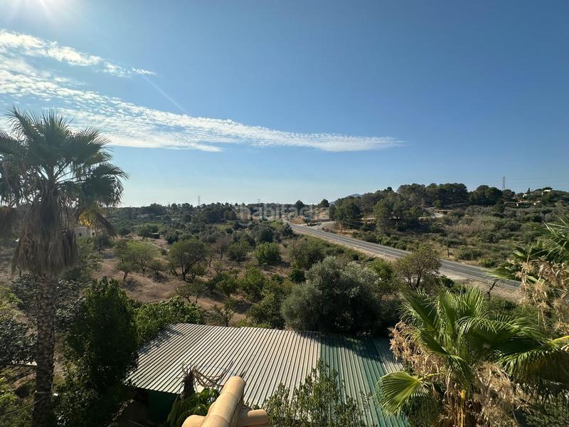 Foto 174b5984-0e8d-46ef-a620-64a757e01e07. Xalet amb aparcament piscina a El Tossal-Bello Horizonte Nucia (la)