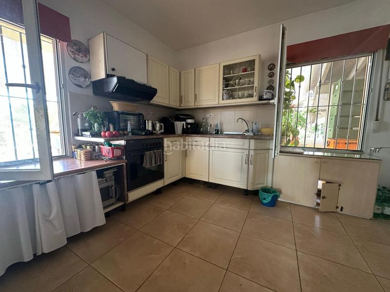 Foto 1e8a7565-9500-4d6f-95a3-0f70184ffad3. Xalet amb aparcament piscina a El Tossal-Bello Horizonte Nucia (la)