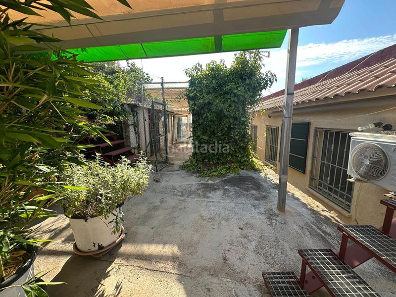 Foto 2403c576-fa13-4d84-822b-b538a918e9a6. Xalet amb aparcament piscina a El Tossal-Bello Horizonte Nucia (la)