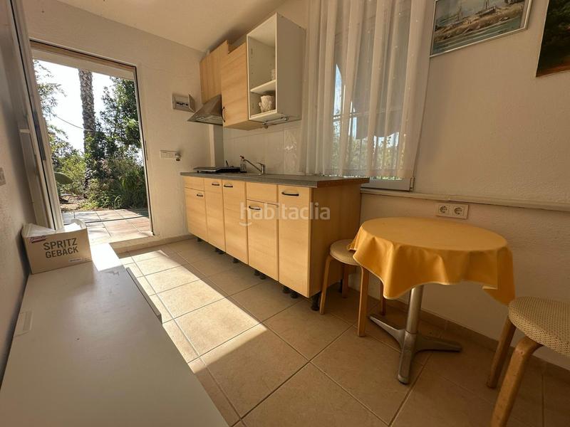 Foto 6a8215f8-746d-4587-953f-bfe96f1bbd03. Xalet amb aparcament piscina a El Tossal-Bello Horizonte Nucia (la)