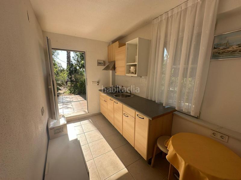 Foto 6cfcb940-a4f1-41d3-93fe-47f549b5c204. Xalet amb aparcament piscina a El Tossal-Bello Horizonte Nucia (la)