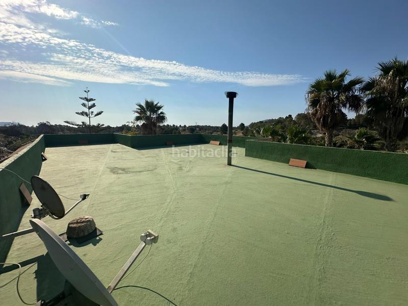 Foto 6fc68936-1987-4f9f-a79d-b7faea0fb60f. Xalet amb aparcament piscina a El Tossal-Bello Horizonte Nucia (la)