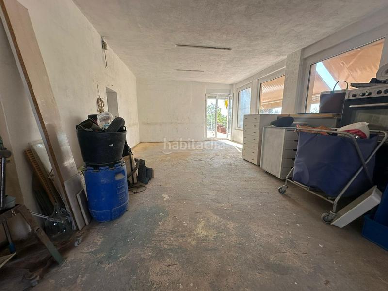 Foto 82d9cef7-a074-4c07-8245-3a10d7a81481. Xalet amb aparcament piscina a El Tossal-Bello Horizonte Nucia (la)