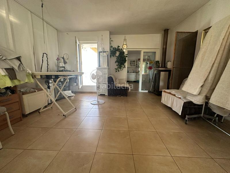 Foto b45f6820-52c4-4081-be7e-3e8a56ca9ca6. Xalet amb aparcament piscina a El Tossal-Bello Horizonte Nucia (la)