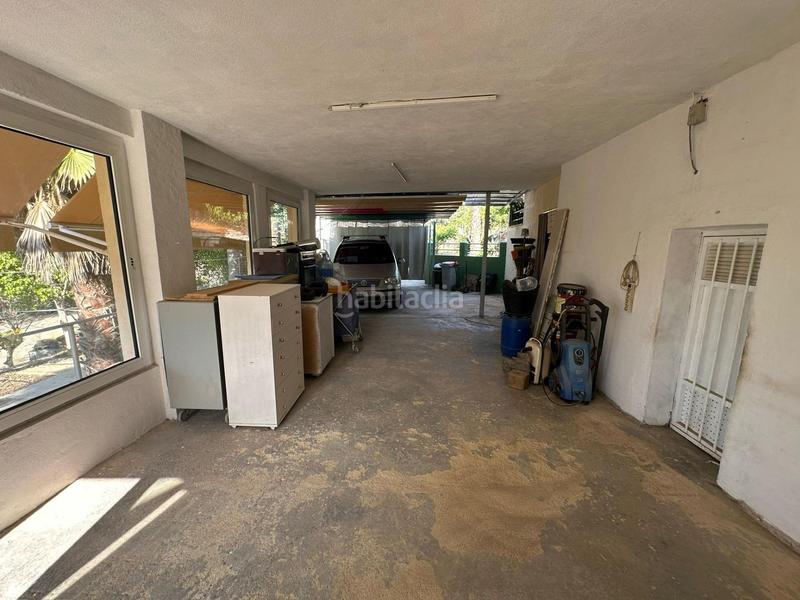 Foto b8511d9c-c2aa-491f-80a4-a42cd60d98dc. Xalet amb aparcament piscina a El Tossal-Bello Horizonte Nucia (la)