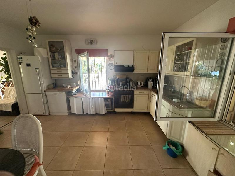 Foto c74911d9-0ae9-479c-af90-f558418ea377. Xalet amb aparcament piscina a El Tossal-Bello Horizonte Nucia (la)