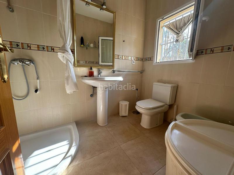 Foto e68412d6-f179-4eaa-a548-9bc6cb3a1296. Xalet amb aparcament piscina a El Tossal-Bello Horizonte Nucia (la)