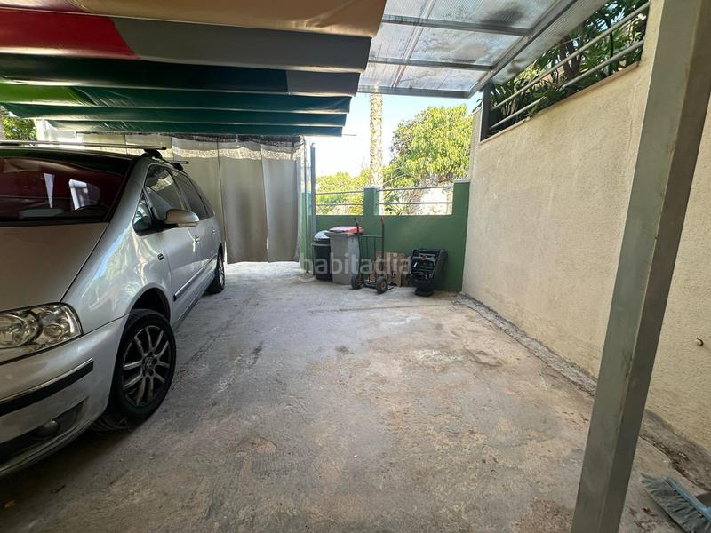 Foto efdc18ee-1bf5-439a-bf56-9e77db47ddc6. Xalet amb aparcament piscina a El Tossal-Bello Horizonte Nucia (la)