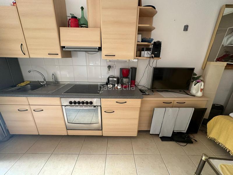 Foto f05829a6-f196-40ef-bb60-be30f4ec950c. Xalet amb aparcament piscina a El Tossal-Bello Horizonte Nucia (la)