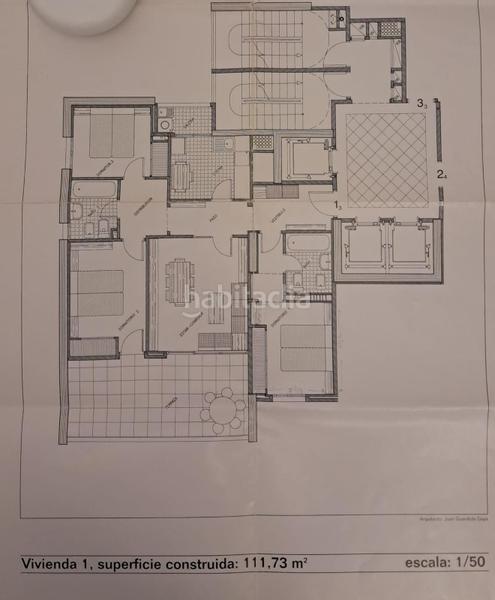 Foto b1fae83e-b32b-4ff2-9ced-ebde8269a2a0. Pis amb aparcament piscina a Juzgados - Plaza de Toros Benidorm