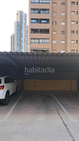 Foto dcdd5bb7-1991-433e-846d-7804314b0a0f. Pis amb aparcament piscina a Juzgados - Plaza de Toros Benidorm