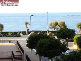 Lloguer Pis a Platja de Torres. Se alquila piso en villajoyosa  zona playas del torres primera l
