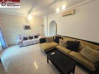 Location Appartement à Platja de Torres. Se alquila piso en villajoyosa  zona playas del torres primera l