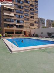 Pis a Playa Levante. Encantador piso en benidorm  listo para entrar a vivir!