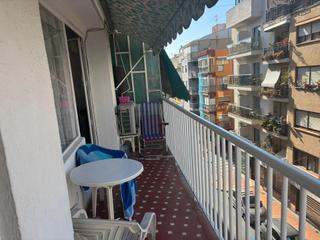 Pis a Centro Urbano. Encantador piso en el corazón de benidorm
