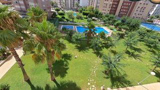 Apartament a Rincón Bajo. Moderno apartamento en el corazón de benidorm, rincon de loix ll