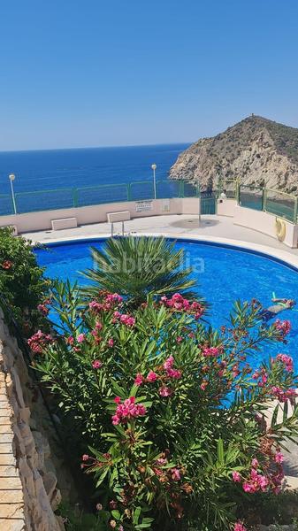 Foto 9fa6a1e9-afa1-4499-b8b0-778b85e81398. Apartament amb piscina a Playa Poniente Benidorm