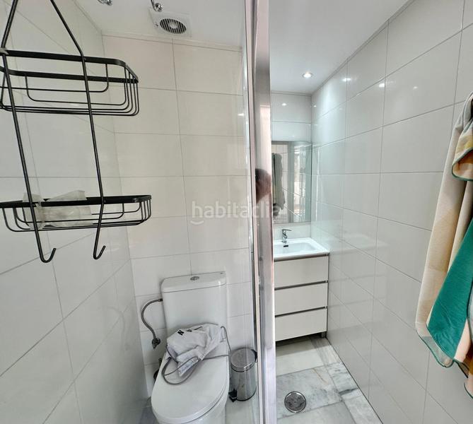 Foto a9beaa95-7235-4534-9a66-c37dbd752bd7. Apartament amb piscina a Playa Poniente Benidorm