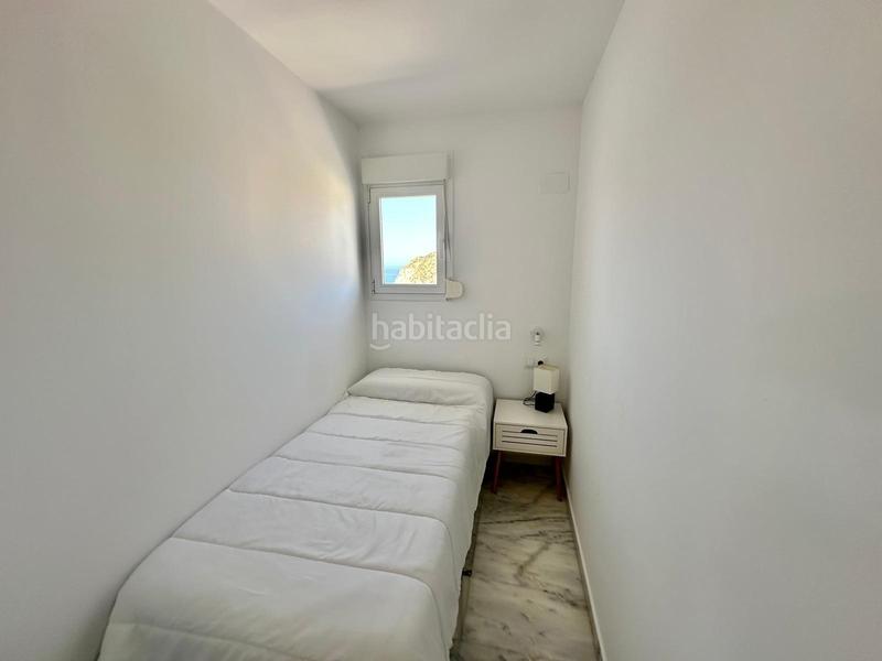 Foto aae0843c-ac84-4b48-8e8f-44b05e26898e. Apartament amb piscina a Playa Poniente Benidorm