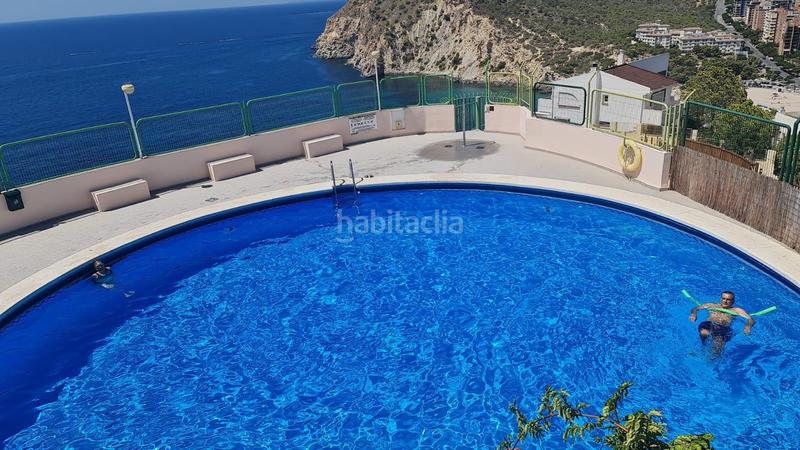 Foto d7e76137-8206-4892-a8aa-a5497b8d7011. Apartament amb piscina a Playa Poniente Benidorm