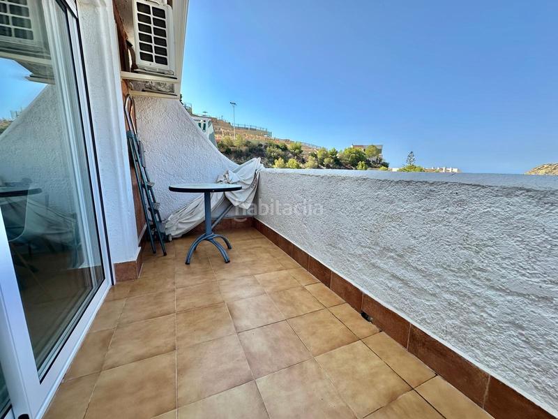 Foto f6649737-10ec-492f-8b85-1b10173f9270. Apartament amb piscina a Playa Poniente Benidorm