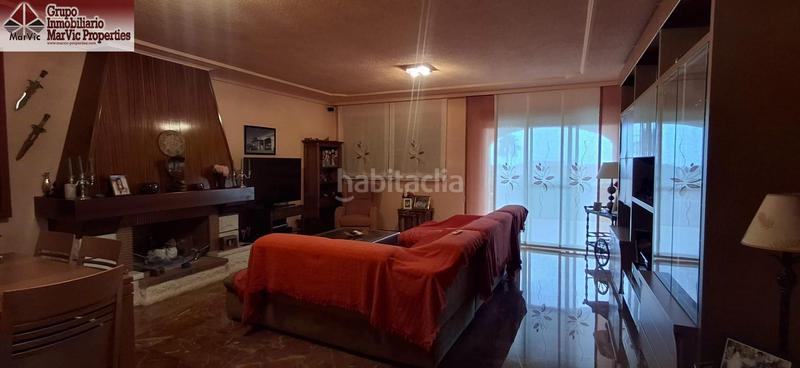 Foto 0c8b24c7-6899-485e-948b-d538ad0d5d67. Chalet con riscaldamento parcheggio piscina in Urbanizaciones Benidorm