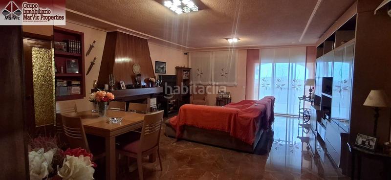 Foto a62aadfc-6903-4417-aa9b-2ef04f6e1f96. Chalet con riscaldamento parcheggio piscina in Urbanizaciones Benidorm