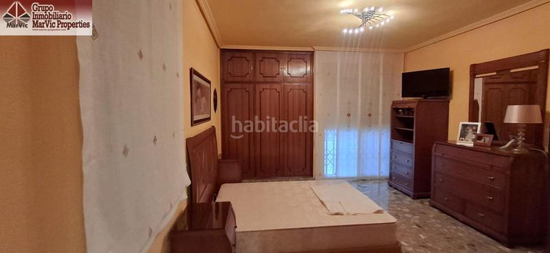 Foto af8fe41c-fcec-45ba-9d4e-2f9cedf5bbca. Chalet con riscaldamento parcheggio piscina in Urbanizaciones Benidorm