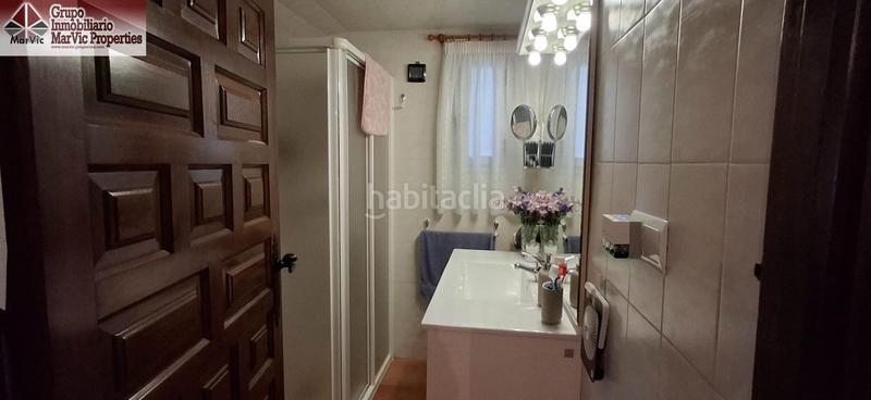 Foto b0dca055-62fb-46c7-b42d-152ad2796253. Chalet con riscaldamento parcheggio piscina in Urbanizaciones Benidorm