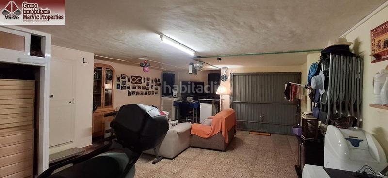 Foto d46a8e80-3889-4b31-ab73-412d0c456f5d. Chalet con riscaldamento parcheggio piscina in Urbanizaciones Benidorm