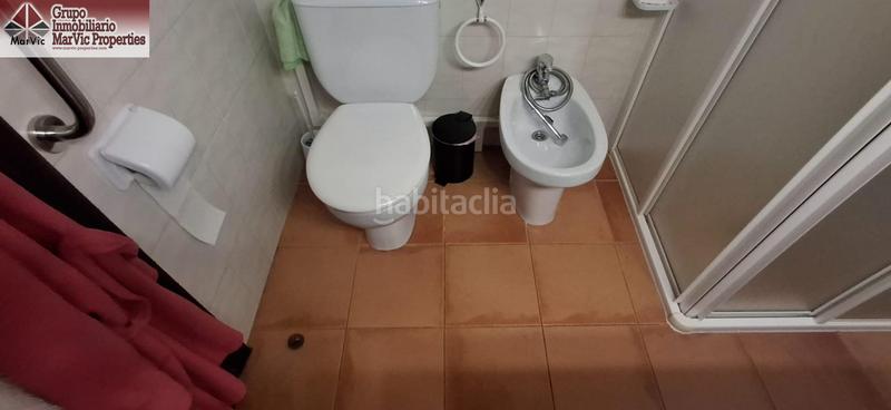 Foto f6dc757f-2e58-4e03-a8ed-526aa903a8c4. Chalet con riscaldamento parcheggio piscina in Urbanizaciones Benidorm