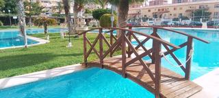 Apartament a Juzgados - Plaza de Toros. Moderno apartamento en benidorm, zona nuevos juzgados a la venta