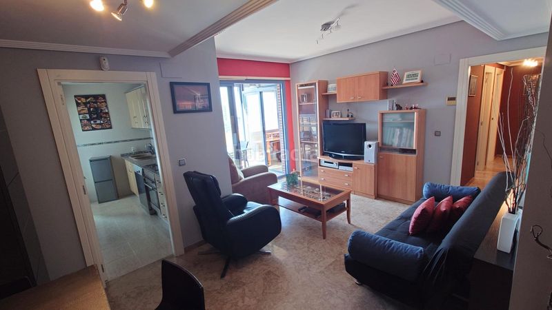 Foto 42232947-0f79-4277-acd2-9f3378fb9ca5. Pis amb aparcament piscina a Juzgados - Plaza de Toros Benidorm