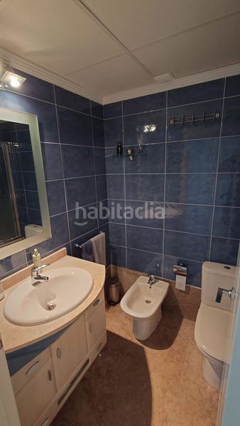 Foto ae8f61ea-24ff-49d6-a08e-6ba9ef1b8e9e. Pis amb aparcament piscina a Juzgados - Plaza de Toros Benidorm