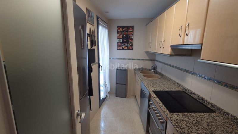 Foto fbdd2b82-bc5c-422f-b245-d43263be0a0f. Pis amb aparcament piscina a Juzgados - Plaza de Toros Benidorm