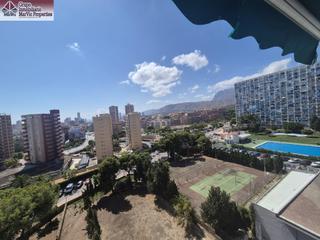 Studio à Juzgados - Plaza de Toros. Estudio ideal para inversión  urbanización con piscina