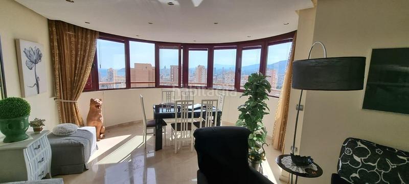 Foto 048cc99e-18d2-4823-b3b7-4d56605c2782. Piccolo appartamento con parcheggio piscina in Juzgados - Plaza de Toros Benidorm