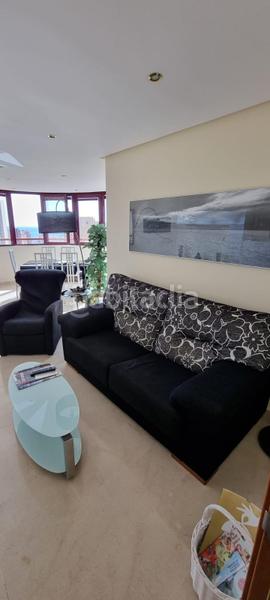 Foto 120308cf-f1f8-45f3-9f88-78081bd2e144. Piccolo appartamento con parcheggio piscina in Juzgados - Plaza de Toros Benidorm