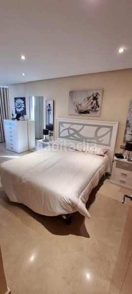 Foto 3372567c-c3a2-4d04-8c90-1b6bbd094d71. Piccolo appartamento con parcheggio piscina in Juzgados - Plaza de Toros Benidorm