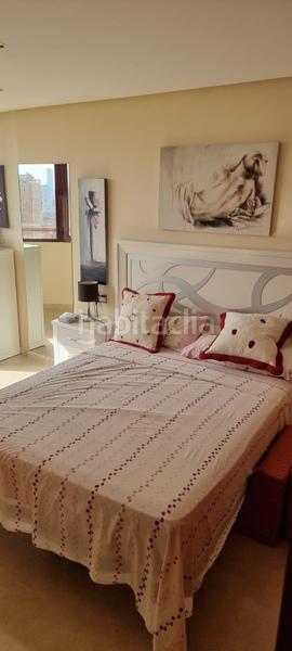 Foto 4c280001-6809-4d33-afae-7f5452dbfaec. Piccolo appartamento con parcheggio piscina in Juzgados - Plaza de Toros Benidorm