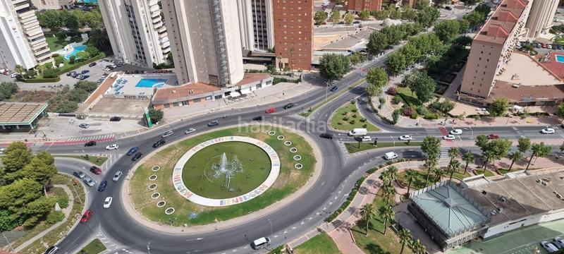 Foto 64fb0203-6983-4d6e-a5d9-f9a8cd31f5fd. Piccolo appartamento con parcheggio piscina in Juzgados - Plaza de Toros Benidorm
