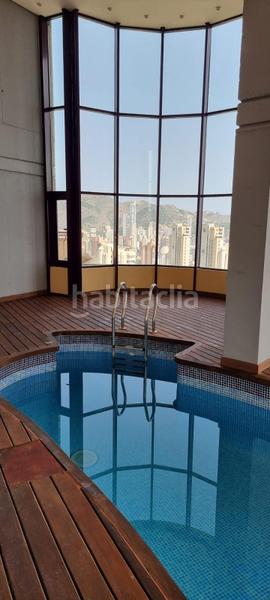 Foto 698749c7-287a-407e-8899-4cac1988d3fb. Piccolo appartamento con parcheggio piscina in Juzgados - Plaza de Toros Benidorm