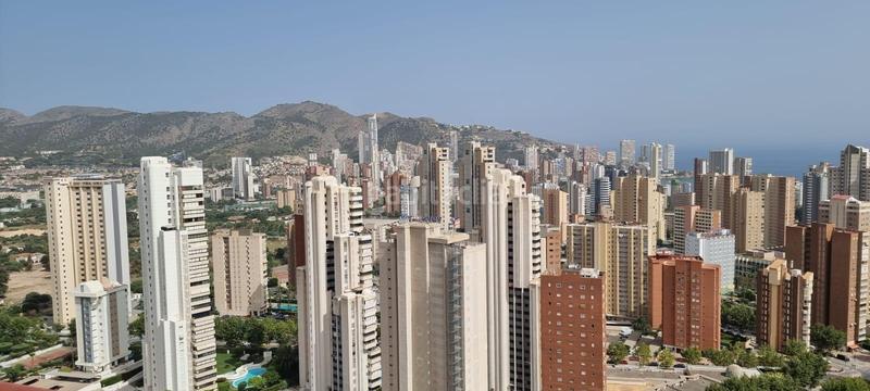 Foto 7dbe8f5c-c745-4331-adc7-a4e9f38ca496. Piccolo appartamento con parcheggio piscina in Juzgados - Plaza de Toros Benidorm