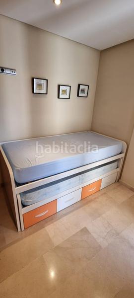 Foto 9912056b-1f27-42c6-9d15-15c33fbc02e3. Piccolo appartamento con parcheggio piscina in Juzgados - Plaza de Toros Benidorm