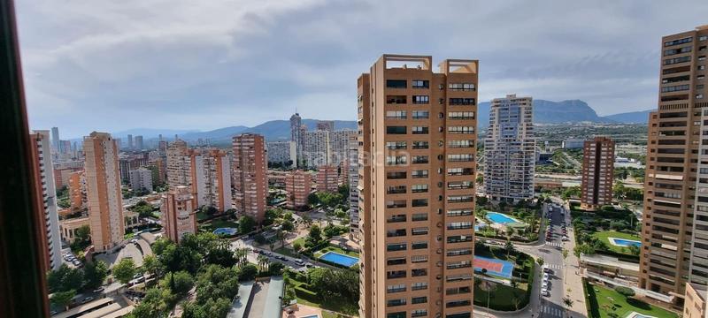 Foto aebb86e2-ecd2-4ebd-b385-2eba4fd978b2. Piccolo appartamento con parcheggio piscina in Juzgados - Plaza de Toros Benidorm