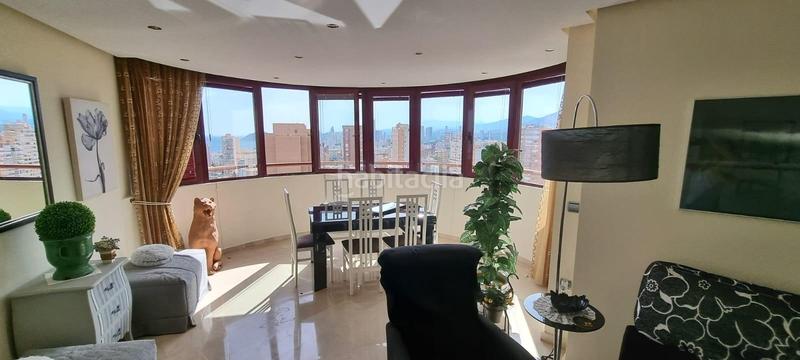 Foto dfa95813-6d45-48f7-9516-8deea11da007. Piccolo appartamento con parcheggio piscina in Juzgados - Plaza de Toros Benidorm