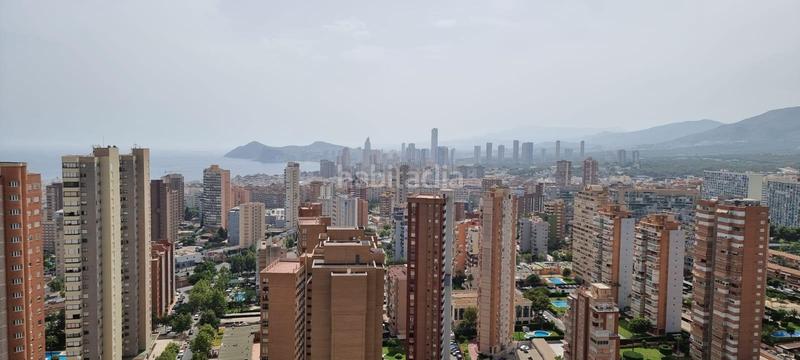 Foto ecdf2180-8f9e-4924-b5e2-974516d03146. Piccolo appartamento con parcheggio piscina in Juzgados - Plaza de Toros Benidorm