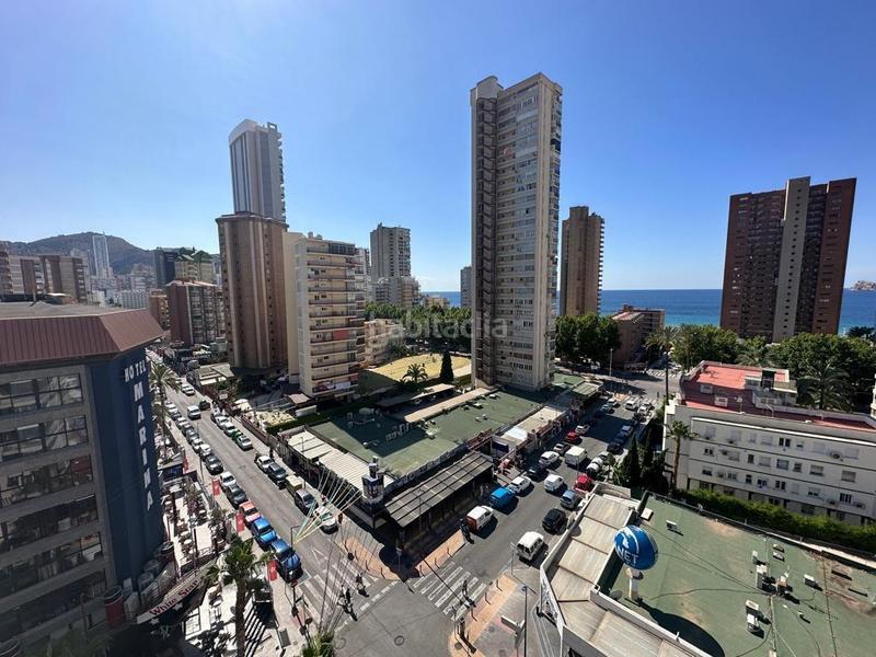 Foto 1a8a6724-6632-4ce6-b2a1-f7478a6db225. Appartement dans Playa Levante Benidorm