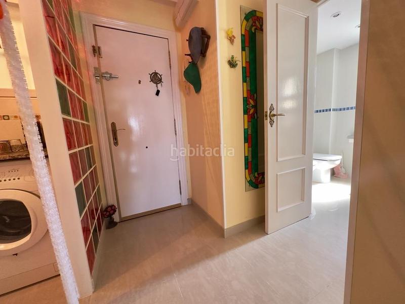 Foto 1e23168e-22de-4771-99af-921881a46bc3. Appartement dans Playa Levante Benidorm
